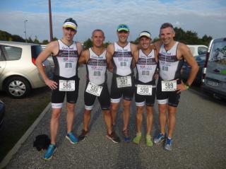 SCA NATATION TRIATHLON